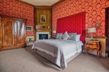 Lumley Castle Hotel
