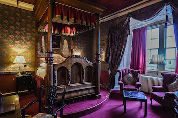 Lumley Castle Hotel
