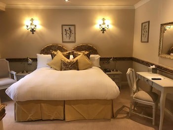 Lumley Castle Hotel