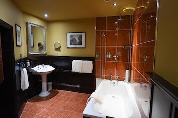 Lumley Castle Hotel