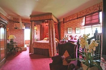 Lumley Castle Hotel