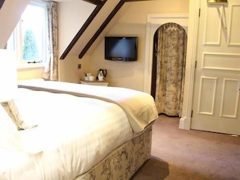 Lumley Castle Hotel