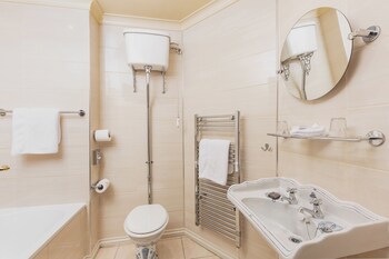 Lumley Castle Hotel