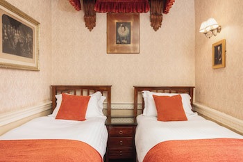 Lumley Castle Hotel