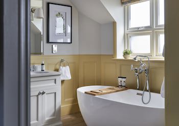 The Montagu Arms Hotel