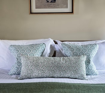 The Montagu Arms Hotel
