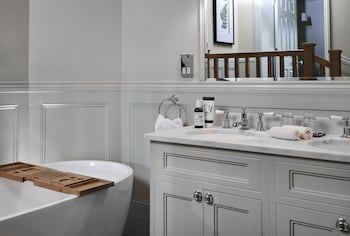 The Montagu Arms Hotel