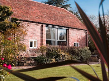 The Montagu Arms Hotel
