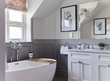 The Montagu Arms Hotel