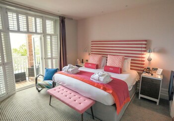 Harbour Hotel St Ives