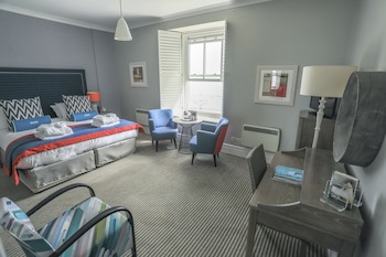 Harbour Hotel St Ives