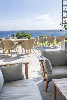 Harbour Hotel St Ives