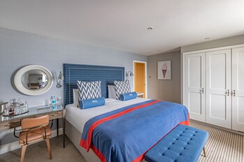 Harbour Hotel St Ives