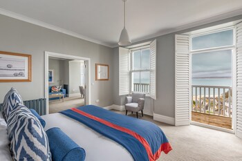 Harbour Hotel St Ives