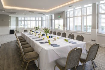 Harbour Hotel St Ives