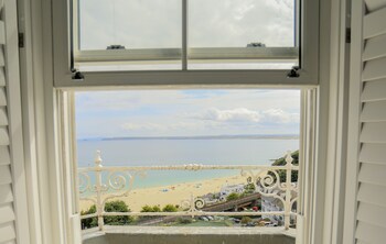 Harbour Hotel St Ives