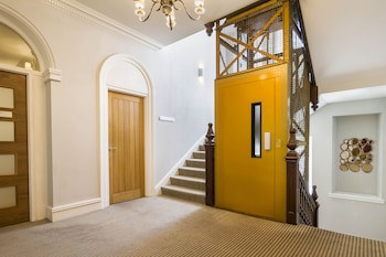 Harbour Hotel St Ives