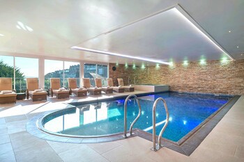 Harbour Hotel St Ives