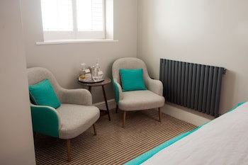 Harbour Hotel St Ives