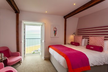 Harbour Hotel St Ives