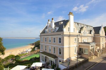 Harbour Hotel St Ives