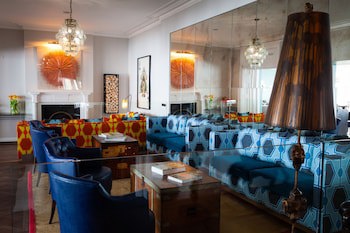 Harbour Hotel St Ives