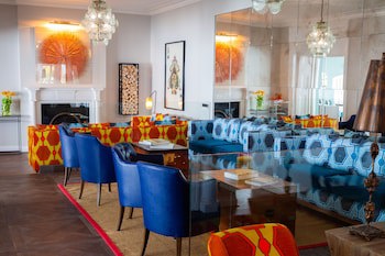 Harbour Hotel St Ives