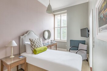 Harbour Hotel St Ives