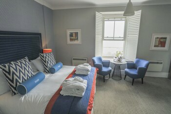 Harbour Hotel St Ives