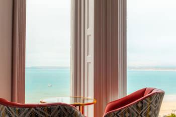 Harbour Hotel St Ives