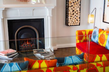 Harbour Hotel St Ives