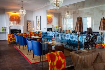 Harbour Hotel St Ives