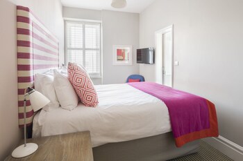Harbour Hotel St Ives