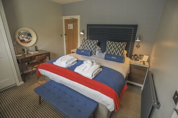 Harbour Hotel St Ives