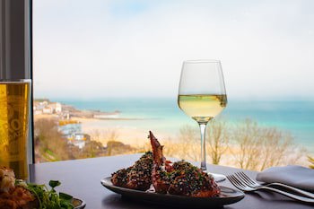 Harbour Hotel St Ives
