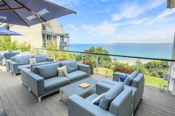 Harbour Hotel St Ives