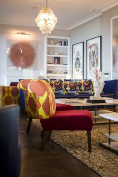 Harbour Hotel St Ives