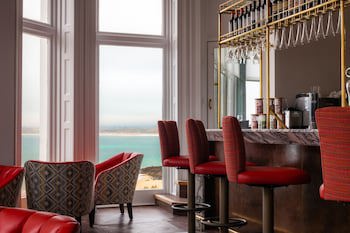 Harbour Hotel St Ives