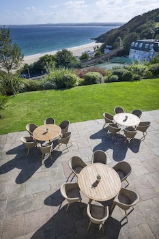 Harbour Hotel St Ives