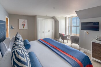 Harbour Hotel St Ives