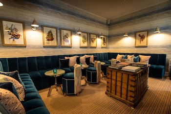 Harbour Hotel Padstow