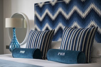 Harbour Hotel Padstow