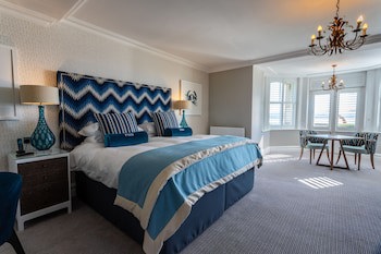 Harbour Hotel Padstow