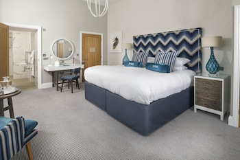 Harbour Hotel Padstow