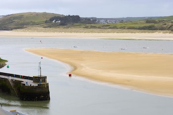 Harbour Hotel Padstow
