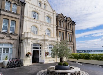 Harbour Hotel Padstow