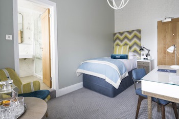 Harbour Hotel Padstow