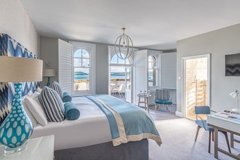 Harbour Hotel Padstow