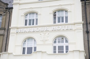 Harbour Hotel Padstow