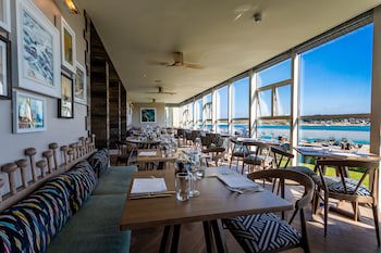 Harbour Hotel Padstow